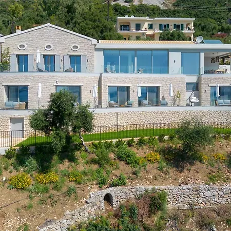 Mirabile Luxury * Glyfa
