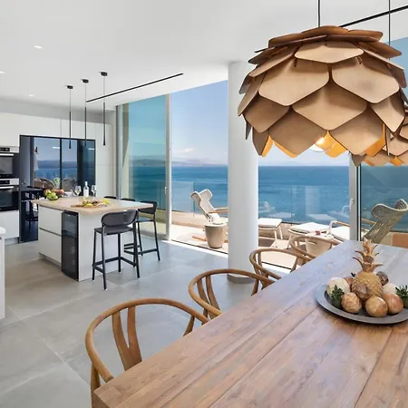 Mirabile Luxury * Glyfa