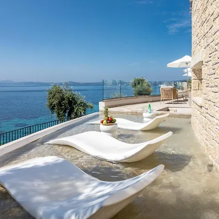 Villa Mirabile Luxury