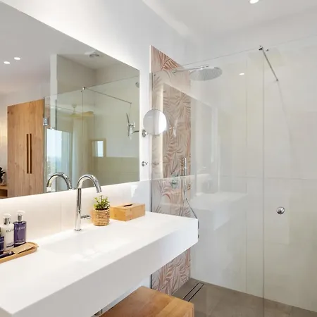 Mirabile Luxury *