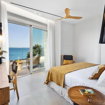 Villa Mirabile Luxury *