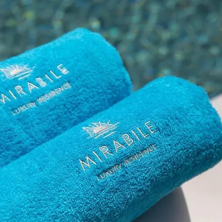 Mirabile Luxury Villa *
